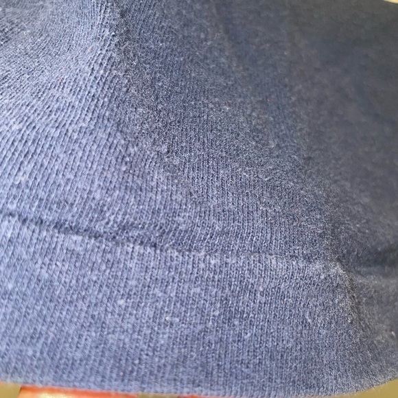 Chicago Bears Shirt Short Sleeve Jack Davis Cartoon Graphic Tee 1988 Vintage - Picture 3 of 8